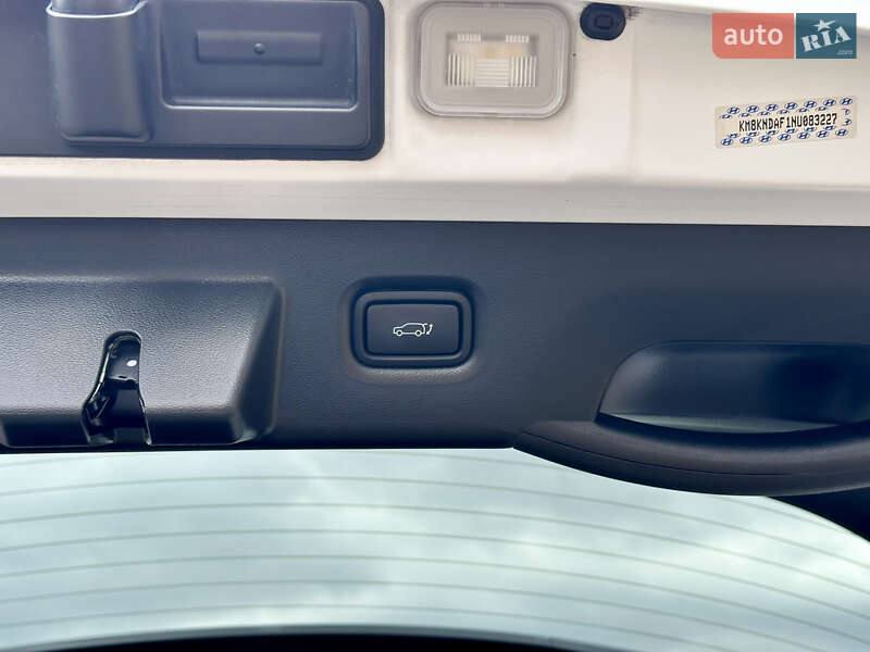 Внедорожник / Кроссовер Hyundai Ioniq 5 2022 в Виннице