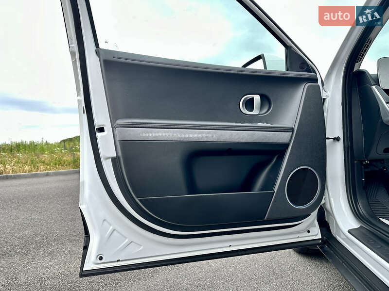 Внедорожник / Кроссовер Hyundai Ioniq 5 2022 в Виннице