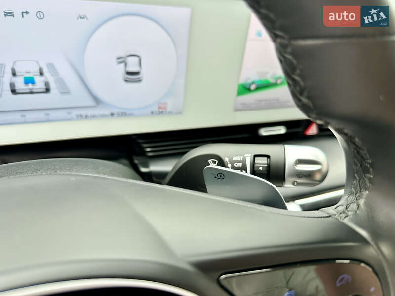 Внедорожник / Кроссовер Hyundai Ioniq 5 2022 в Виннице