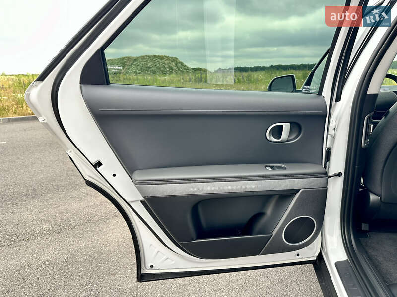 Внедорожник / Кроссовер Hyundai Ioniq 5 2022 в Виннице