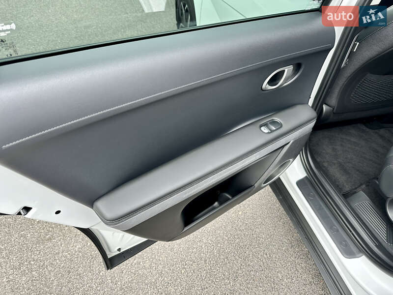 Внедорожник / Кроссовер Hyundai Ioniq 5 2022 в Виннице