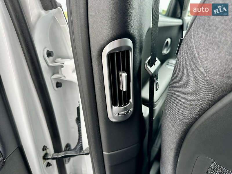 Внедорожник / Кроссовер Hyundai Ioniq 5 2022 в Виннице