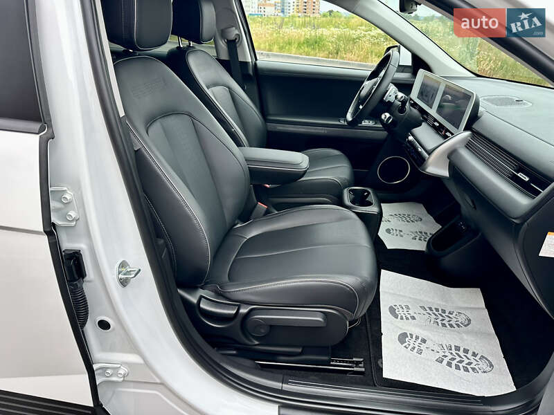 Внедорожник / Кроссовер Hyundai Ioniq 5 2022 в Виннице