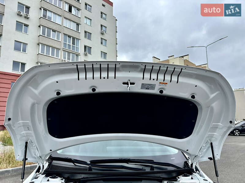 Внедорожник / Кроссовер Hyundai Ioniq 5 2022 в Виннице