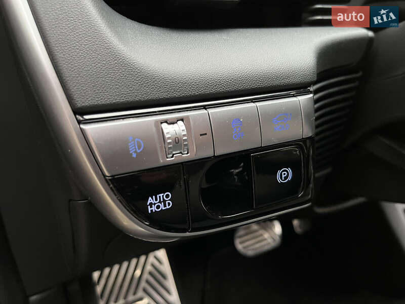 Внедорожник / Кроссовер Hyundai Ioniq 5 2022 в Тернополе фото 17 Внедорожник / Кроссовер Hyundai Ioniq 5 2022 в Тернополе