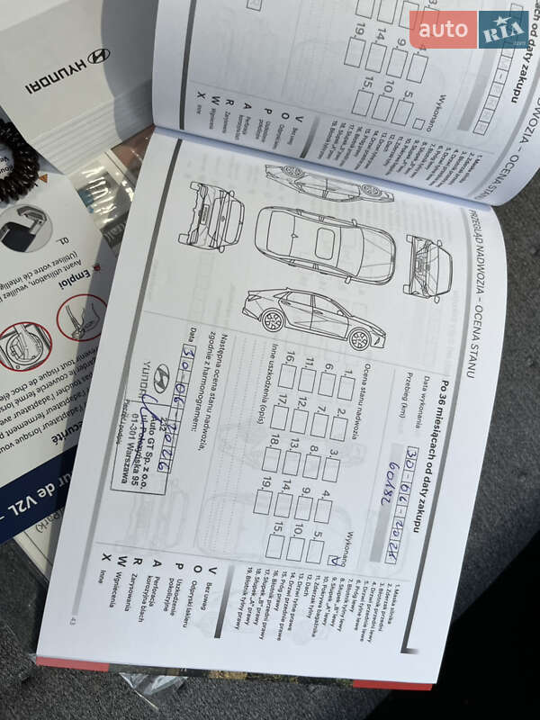 Внедорожник / Кроссовер Hyundai Ioniq 5 2022 в Тернополе фото 43 Внедорожник / Кроссовер Hyundai Ioniq 5 2022 в Тернополе