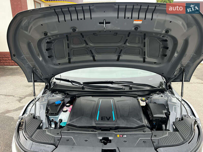 Внедорожник / Кроссовер Hyundai Ioniq 5 2024 в Ровно фото 27 Внедорожник / Кроссовер Hyundai Ioniq 5 2024 в Ровно