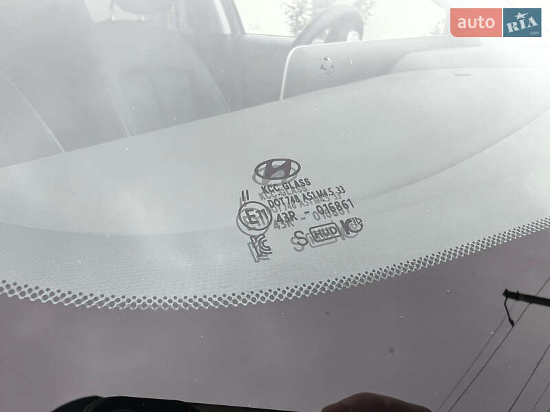 Внедорожник / Кроссовер Hyundai Ioniq 5 2024 в Ровно фото 31 Внедорожник / Кроссовер Hyundai Ioniq 5 2024 в Ровно