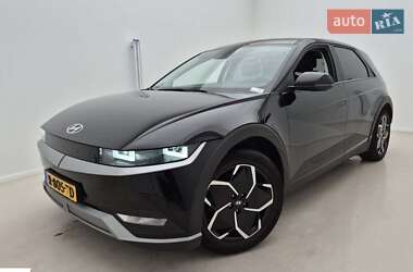 Позашляховик / Кросовер Hyundai Ioniq 5 2021 в Львові