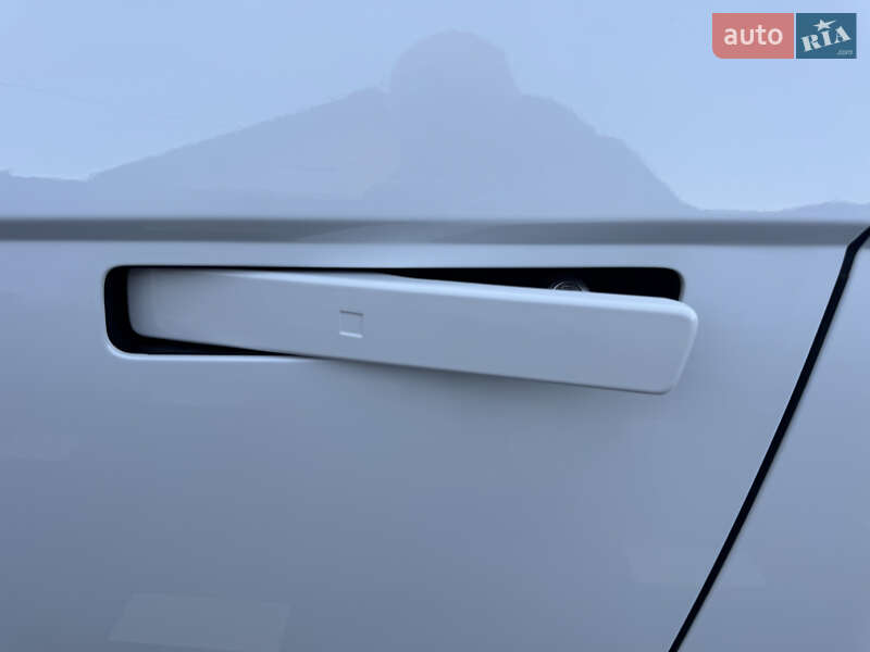 Внедорожник / Кроссовер Hyundai Ioniq 5 2022 в Львове фото 29 Внедорожник / Кроссовер Hyundai Ioniq 5 2022 в Львове