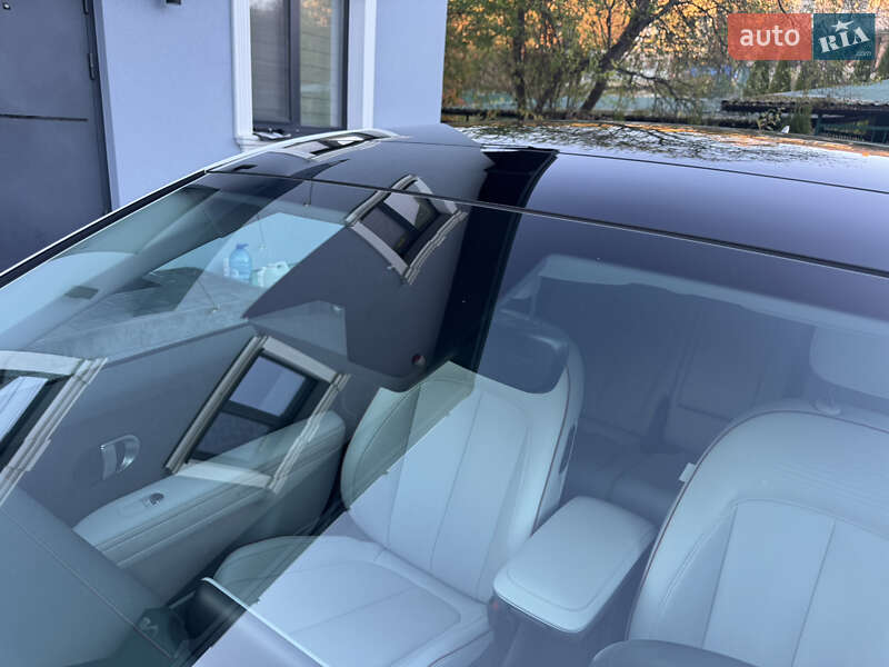 Внедорожник / Кроссовер Hyundai Ioniq 5 2022 в Львове фото 25 Внедорожник / Кроссовер Hyundai Ioniq 5 2022 в Львове