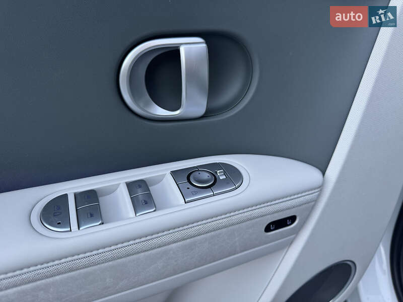 Внедорожник / Кроссовер Hyundai Ioniq 5 2022 в Львове фото 41 Внедорожник / Кроссовер Hyundai Ioniq 5 2022 в Львове