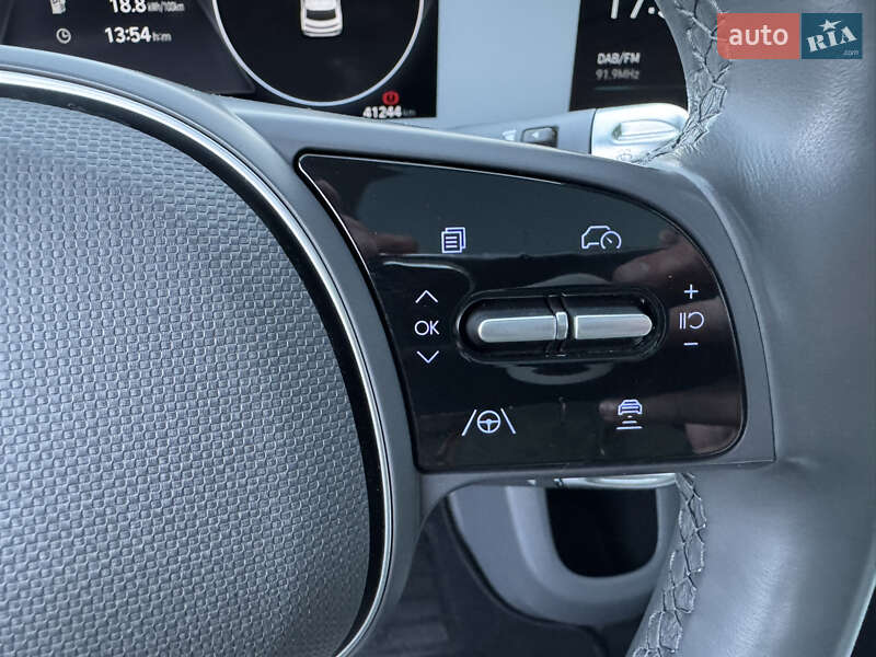 Внедорожник / Кроссовер Hyundai Ioniq 5 2022 в Львове фото 50 Внедорожник / Кроссовер Hyundai Ioniq 5 2022 в Львове