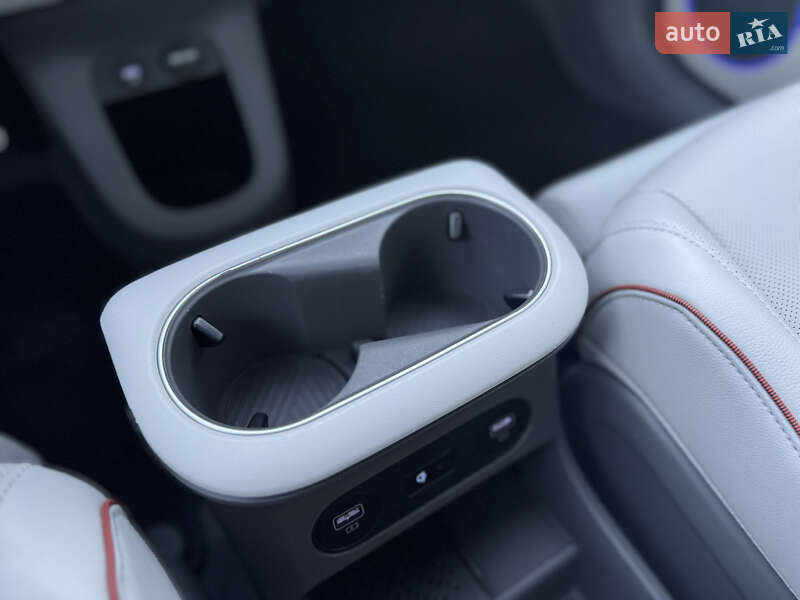 Внедорожник / Кроссовер Hyundai Ioniq 5 2022 в Львове фото 64 Внедорожник / Кроссовер Hyundai Ioniq 5 2022 в Львове