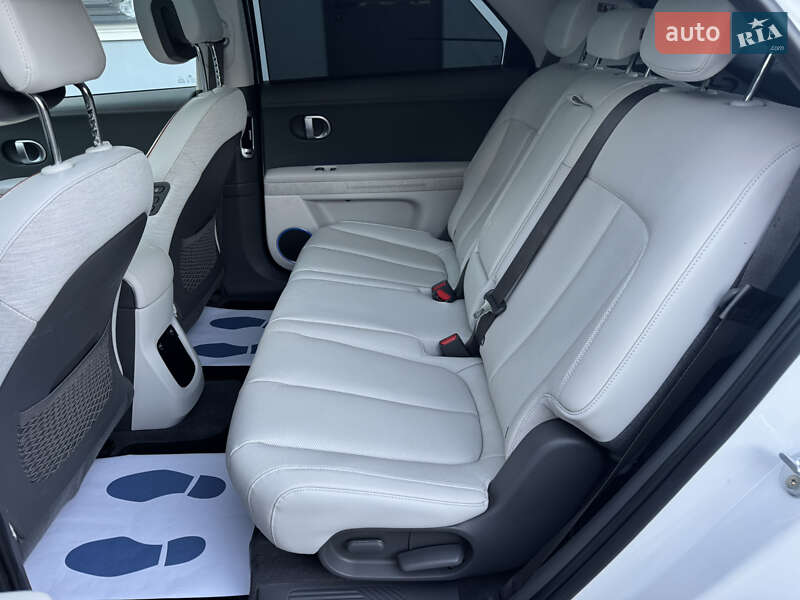 Внедорожник / Кроссовер Hyundai Ioniq 5 2022 в Львове фото 77 Внедорожник / Кроссовер Hyundai Ioniq 5 2022 в Львове
