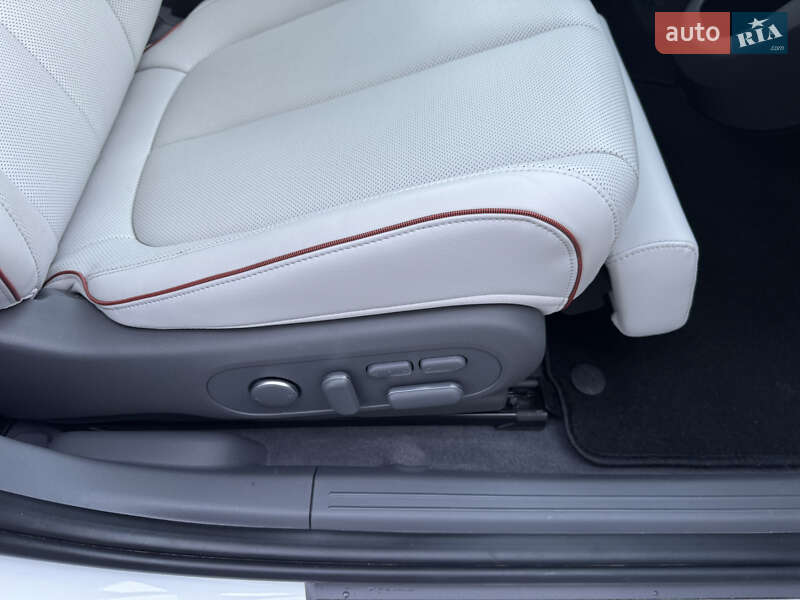 Внедорожник / Кроссовер Hyundai Ioniq 5 2022 в Львове фото 95 Внедорожник / Кроссовер Hyundai Ioniq 5 2022 в Львове