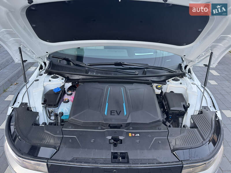 Внедорожник / Кроссовер Hyundai Ioniq 5 2022 в Львове фото 103 Внедорожник / Кроссовер Hyundai Ioniq 5 2022 в Львове