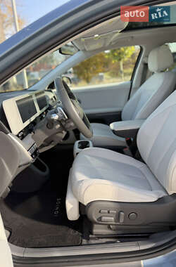 Внедорожник / Кроссовер Hyundai Ioniq 5 2022 в 