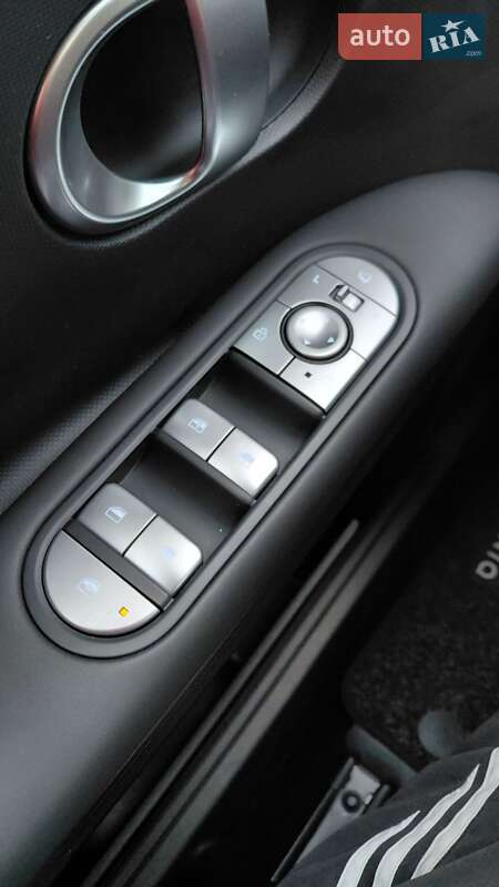 Внедорожник / Кроссовер Hyundai Ioniq 5 2021 в Долине фото 25 Внедорожник / Кроссовер Hyundai Ioniq 5 2021 в Долине