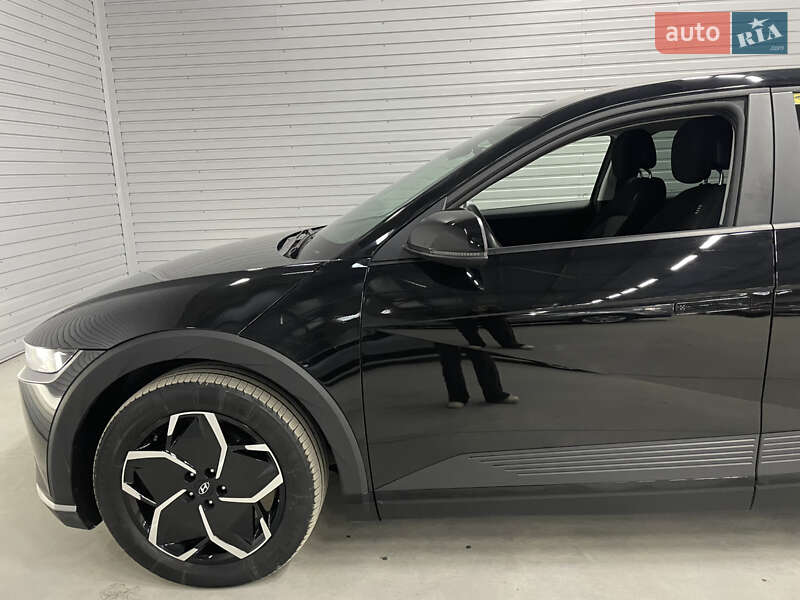 Позашляховик / Кросовер Hyundai Ioniq 5 2023 в Стрию фото 13 Позашляховик / Кросовер Hyundai Ioniq 5 2023 в Стрию