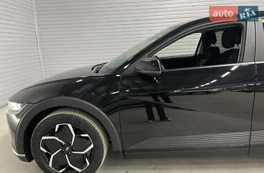 Внедорожник / Кроссовер Hyundai Ioniq 5 2023 в 