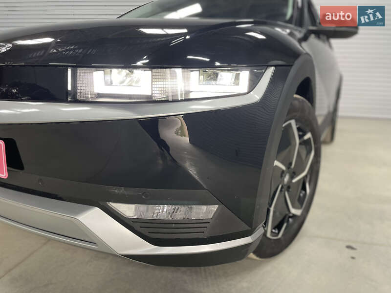 Позашляховик / Кросовер Hyundai Ioniq 5 2023 в Стрию фото 23 Позашляховик / Кросовер Hyundai Ioniq 5 2023 в Стрию