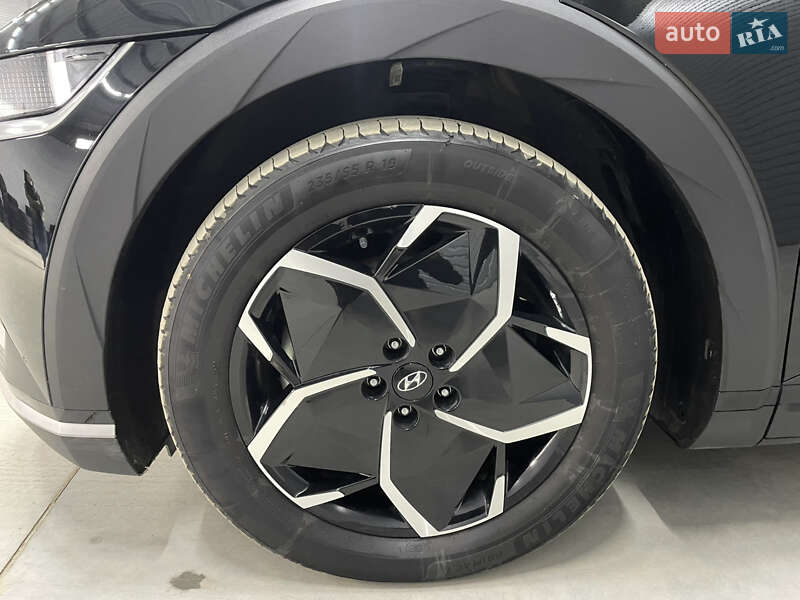 Позашляховик / Кросовер Hyundai Ioniq 5 2023 в Стрию фото 28 Позашляховик / Кросовер Hyundai Ioniq 5 2023 в Стрию