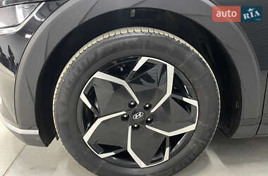 Внедорожник / Кроссовер Hyundai Ioniq 5 2023 в 