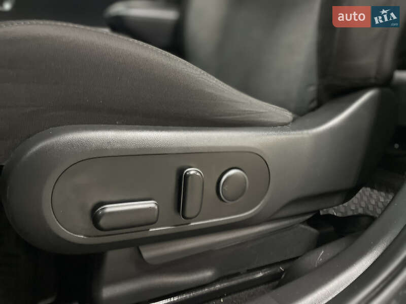 Позашляховик / Кросовер Hyundai Ioniq 5 2023 в Стрию фото 43 Позашляховик / Кросовер Hyundai Ioniq 5 2023 в Стрию