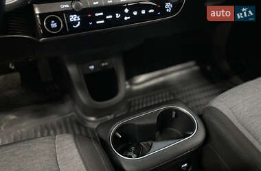 Внедорожник / Кроссовер Hyundai Ioniq 5 2023 в 