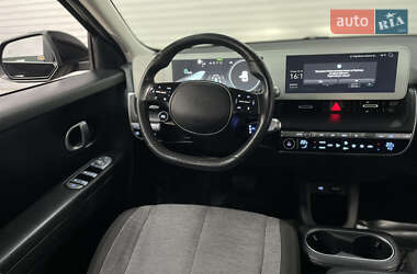 Внедорожник / Кроссовер Hyundai Ioniq 5 2023 в 