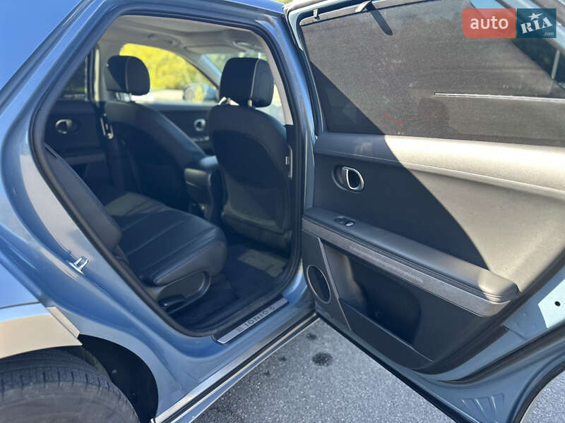 Внедорожник / Кроссовер Hyundai Ioniq 5 2023 в Николаеве фото 14 Внедорожник / Кроссовер Hyundai Ioniq 5 2023 в Николаеве
