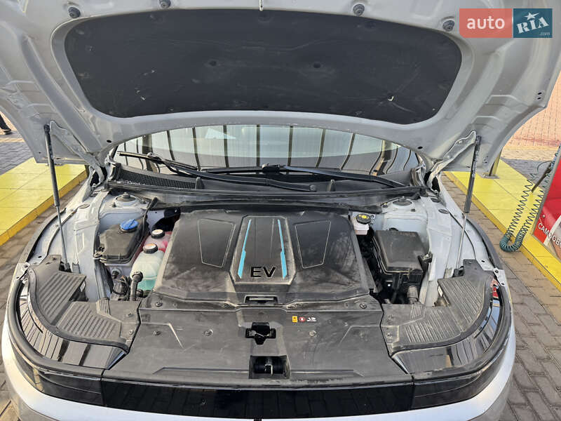 Внедорожник / Кроссовер Hyundai Ioniq 5 2022 в Ровно фото 53 Внедорожник / Кроссовер Hyundai Ioniq 5 2022 в Ровно