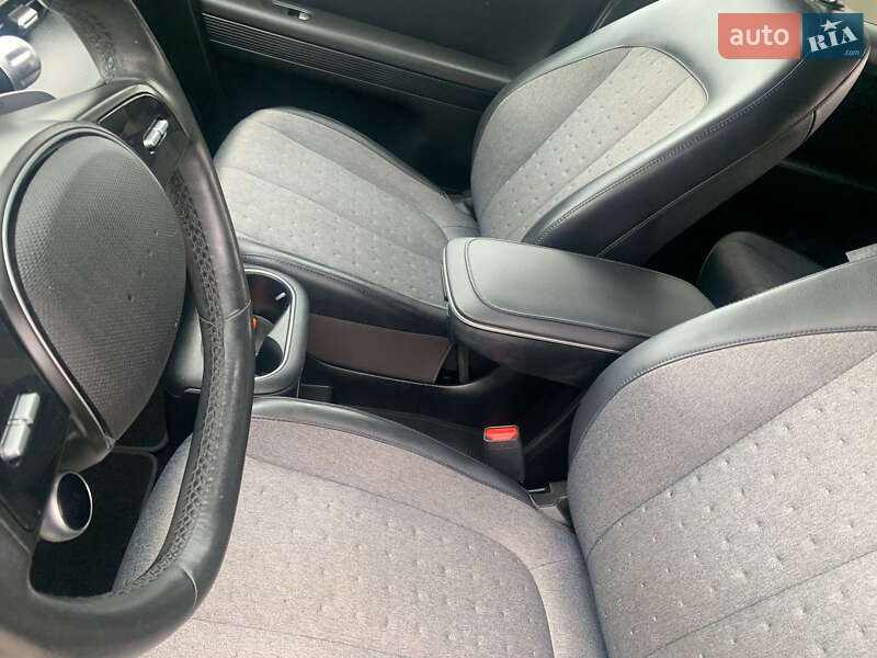 Внедорожник / Кроссовер Hyundai Ioniq 5 2022 в Буске фото 8 Внедорожник / Кроссовер Hyundai Ioniq 5 2022 в Буске