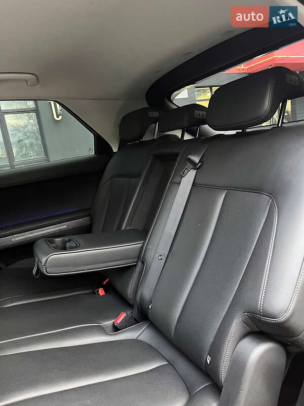 Внедорожник / Кроссовер Hyundai Ioniq 5 2021 в Ровно