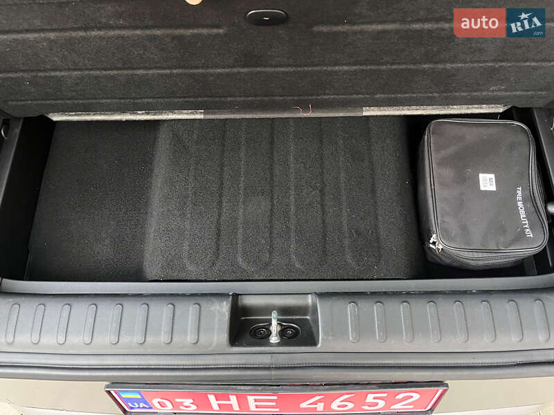 Внедорожник / Кроссовер Hyundai Ioniq 5 2021 в Ровно