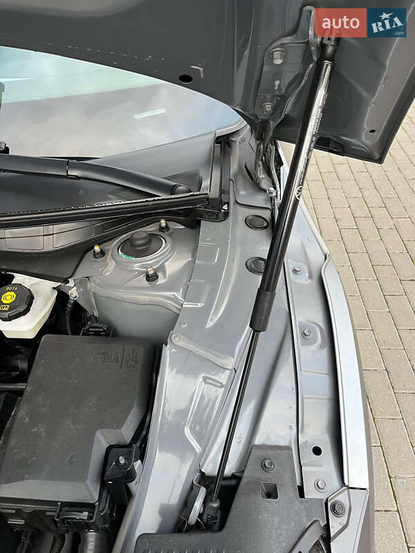 Внедорожник / Кроссовер Hyundai Ioniq 5 2021 в Ровно