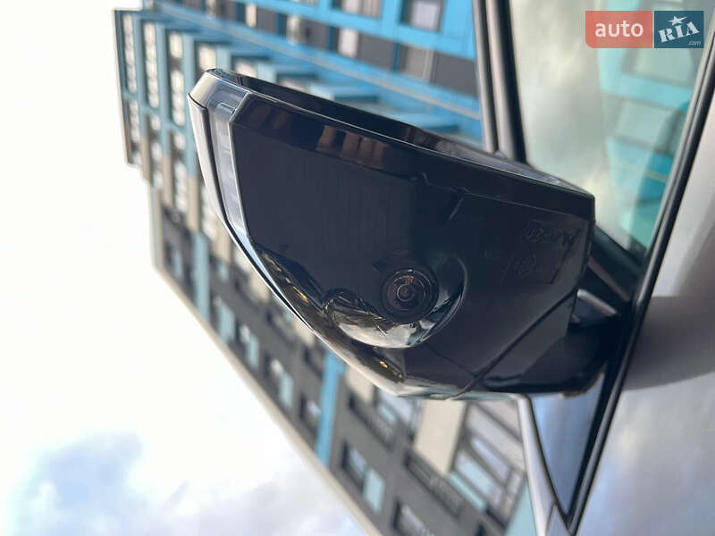 Внедорожник / Кроссовер Hyundai Ioniq 5 2021 в Ровно