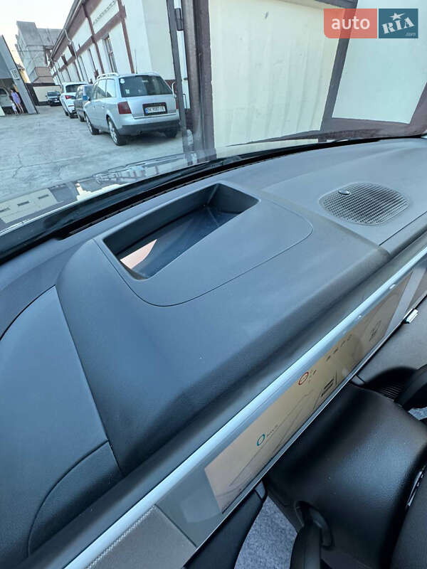 Внедорожник / Кроссовер Hyundai Ioniq 5 2021 в Ровно
