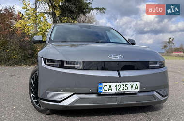 Внедорожник / Кроссовер Hyundai Ioniq 5 2021 в Умани