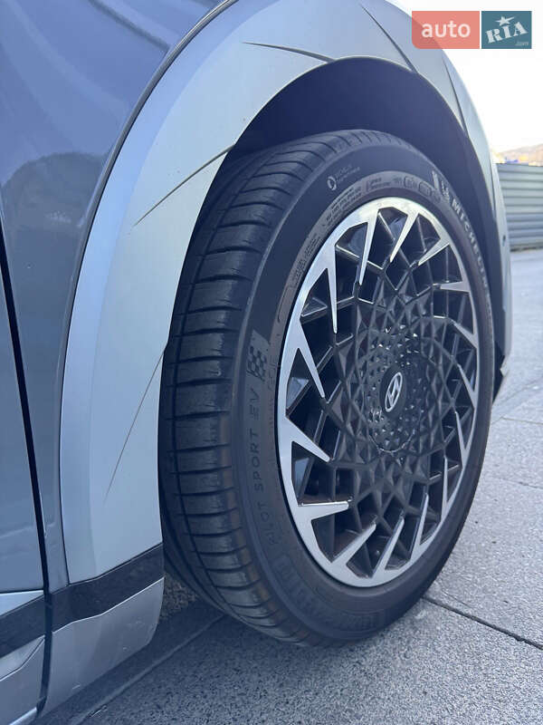 Внедорожник / Кроссовер Hyundai Ioniq 5 2021 в Умани