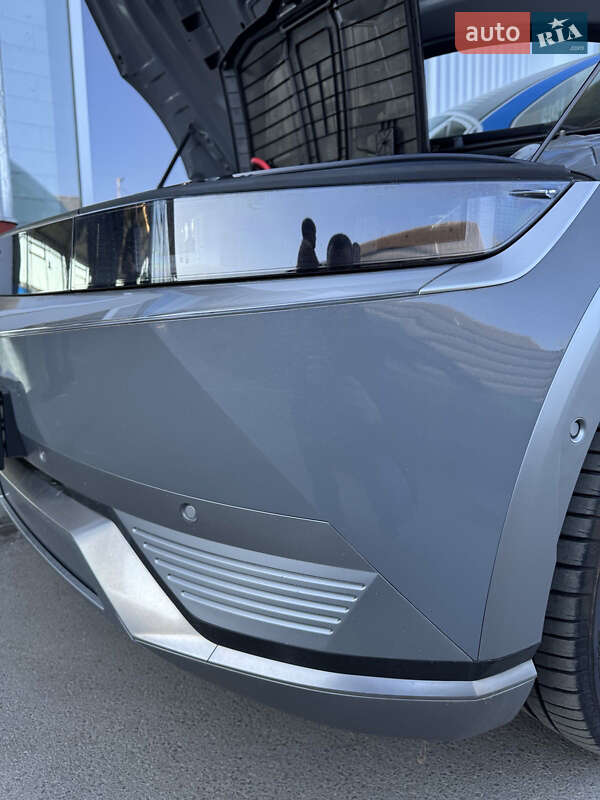Внедорожник / Кроссовер Hyundai Ioniq 5 2021 в Умани