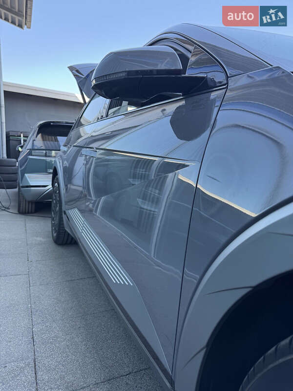 Внедорожник / Кроссовер Hyundai Ioniq 5 2021 в Умани