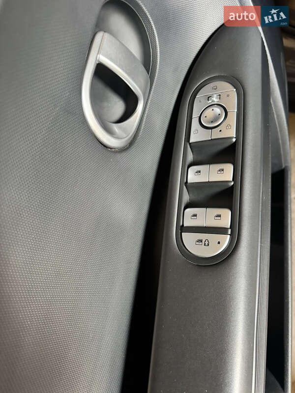 Внедорожник / Кроссовер Hyundai Ioniq 5 2021 в Кривом Роге