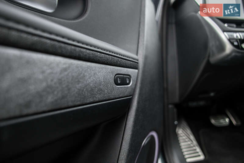 Внедорожник / Кроссовер Hyundai Ioniq 5 2021 в Львове фото 27 Внедорожник / Кроссовер Hyundai Ioniq 5 2021 в Львове