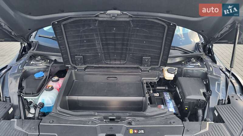 Позашляховик / Кросовер Hyundai Ioniq 5 2023 в Вінниці