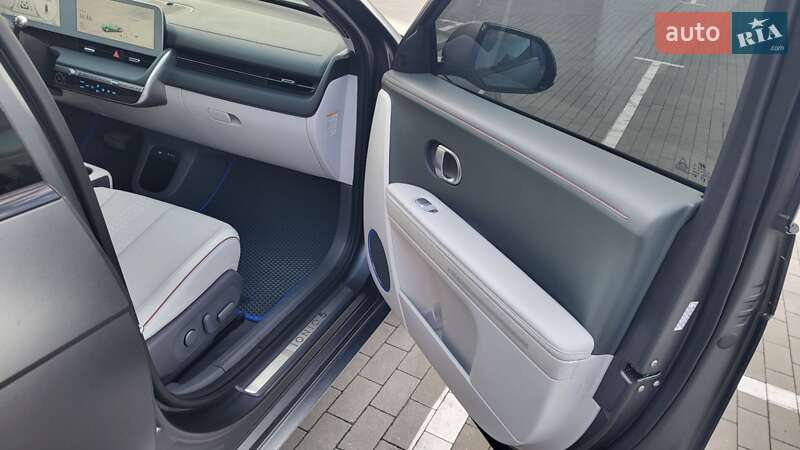 Позашляховик / Кросовер Hyundai Ioniq 5 2023 в Вінниці