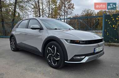 Внедорожник / Кроссовер Hyundai Ioniq 5 2022 в Виннице Внедорожник / Кроссовер Hyundai Ioniq 5 2022 в Виннице