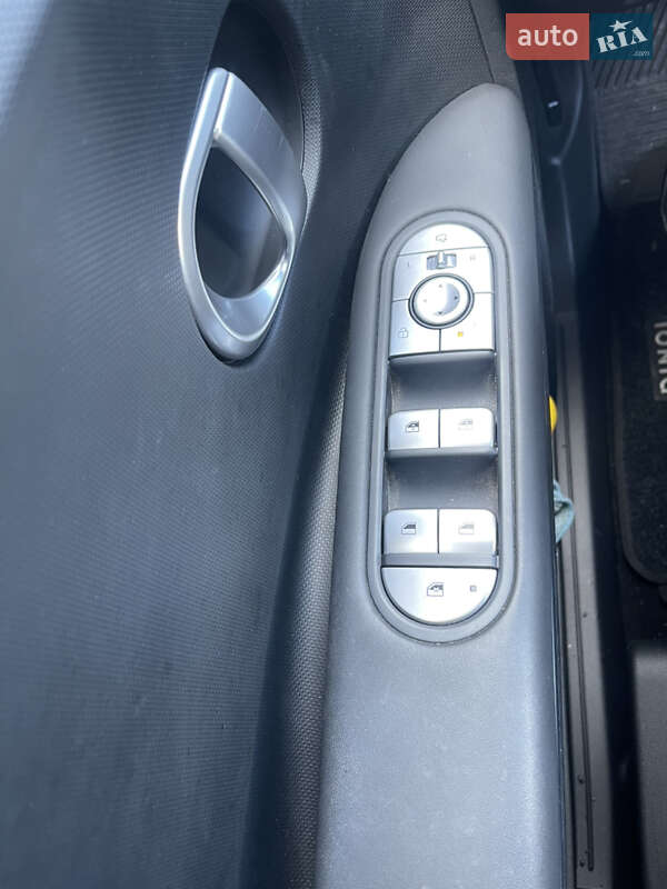 Внедорожник / Кроссовер Hyundai Ioniq 5 2024 в Черновцах