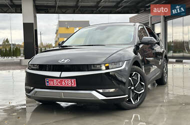 Внедорожник / Кроссовер Hyundai Ioniq 5 2023 в Звягеле